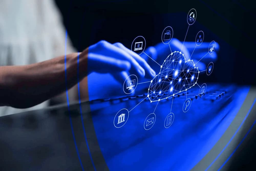 What is SAAS security?