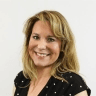 Nicole Beaudoin headshot