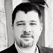 Marc St-Pierre headshot
