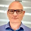 Michael Schneider headshot
