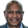 Sam Kumarsamy headshot