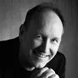 Steve Jones headshot