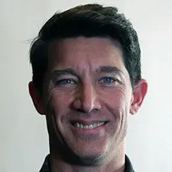 Steve Jurczak headshot