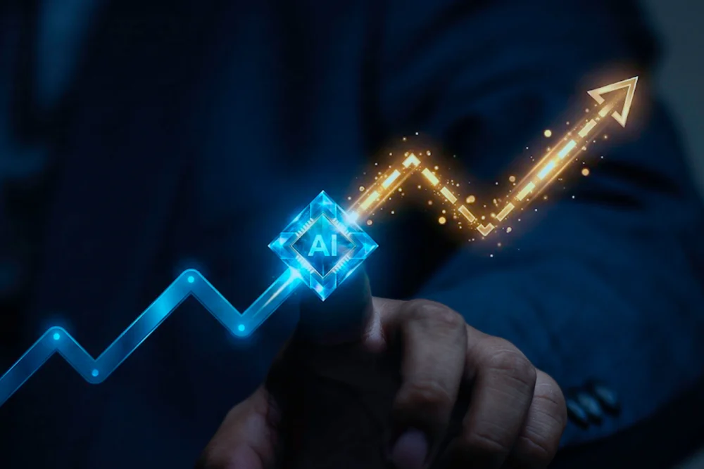 MSP AI growth with managed AI services