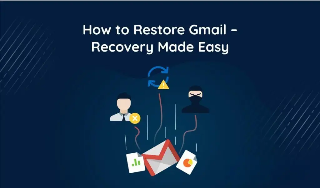 CloudAlly: Restore Gmail easily, protect against threats.