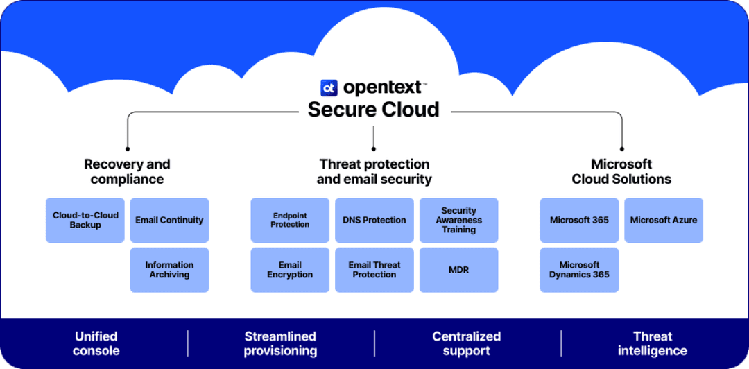 Secure Cloud