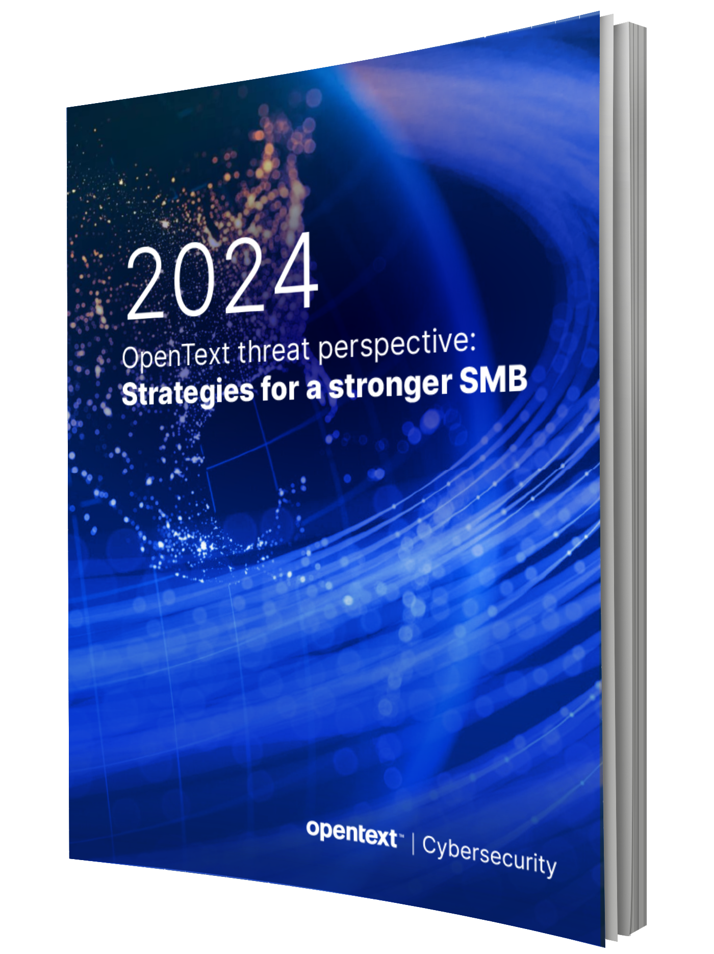 OpenText Cybersecurity Threat Report